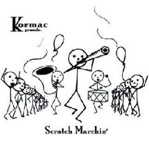 Kormac - Scratch Marchin
