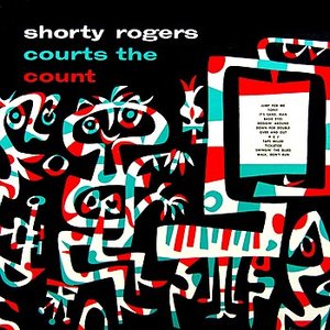 Shorty Rodgers Courts The Count