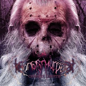 Horror of Murder 的头像