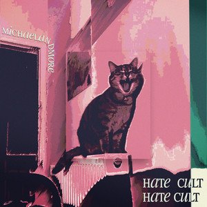 Hate Cult