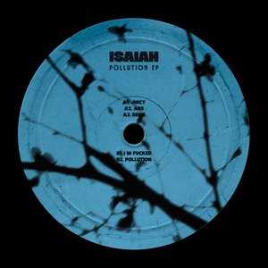 Pollution EP