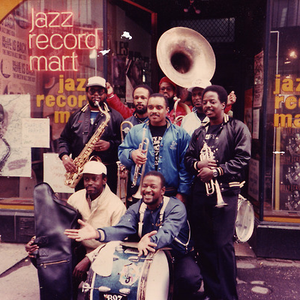 Dirty Dozen Brass Band