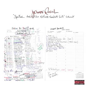 SpiriTuaL HeaLinG : Bwa KaYimaN FreeDoM SuiTe (Album)