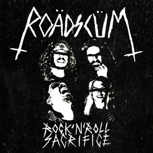 Rock'n'Roll Sacrifice