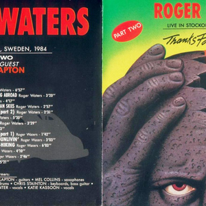 Roger Waters - Thanks For The Ride - Zortam Music