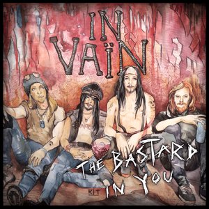 The Bastard In You