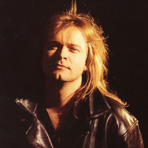 Michael Kiske photo provided by Last.fm