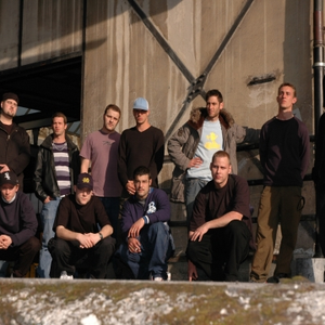 Chlyklass photo provided by Last.fm