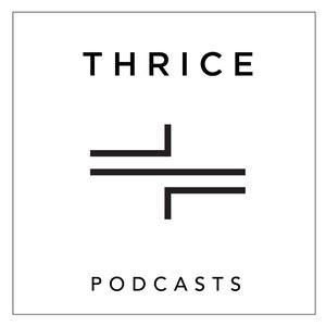 THRICE Podcasts 的头像