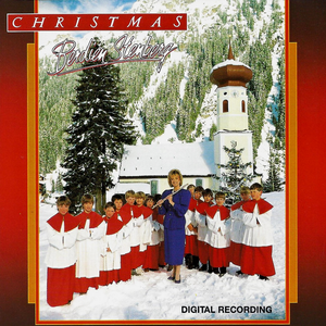 Berdien Stenberg - Christmas - Zortam Music