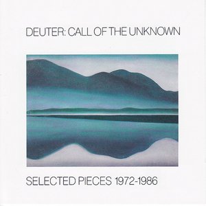 Call of the Unknown: Selected Pieces 1972-1986