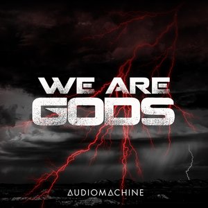 Image for 'We Are Gods'