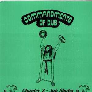 Commandments Of Dub Chapter 2