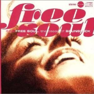 Free Soul: The Classic Of Brunswick