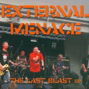 The Last Blast EP