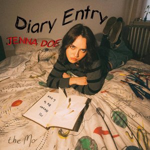 Diary Entry - EP