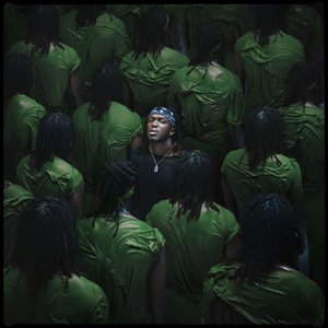 Image pour 'Thick Of It (Remix) [feat. Trippie Redd & NLE Choppa]'
