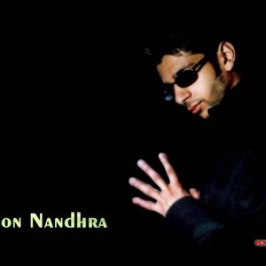 Avatar for Simon Nandhra