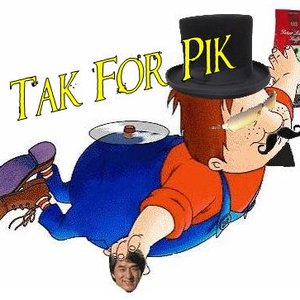 Tak For Pik 的头像