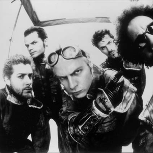 Powerman 5000 photo provided by Last.fm