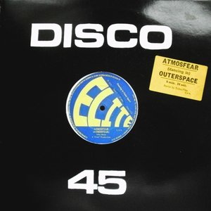 (Dancing In) Outerspace