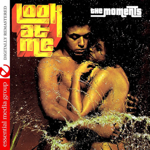 The Moments - Lovin