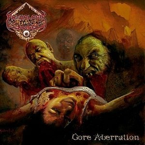 Gore Aberration [Explicit]