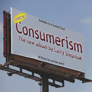 Consumerism