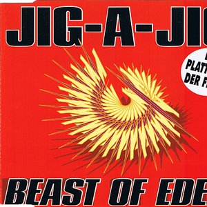 Beast of Eden 的头像