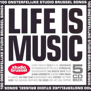 Life is Music