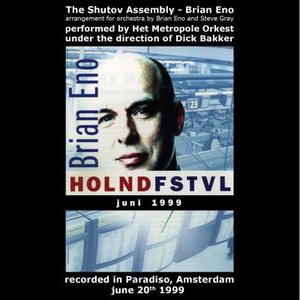 The Shutov Assembly live at Holland Festival