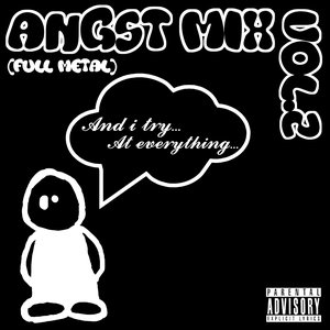 ANGST MIX Vol.2 (FULL METAL)