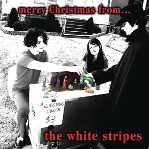 Merry Christmas from The White Stripes