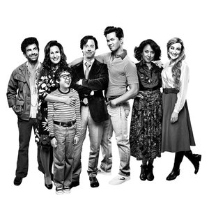 Avatar di Falsettos 2016 Broadway Company