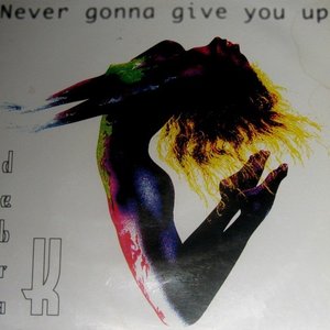 Never Gonna Give You Up