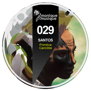 Santos - Primitive Cannible - Zortam Music