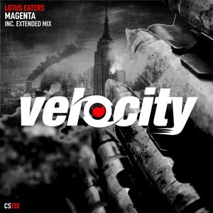 Magenta - Single