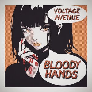 Bloody Hands