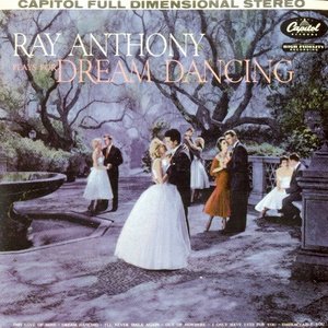 Plays for Dream Dancing