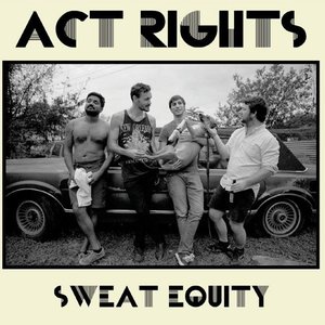 Sweat Equity