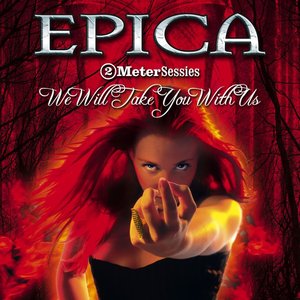 We Will Take You With Us: 2 Meter Sessies
