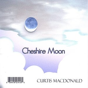 Cheshire Moon