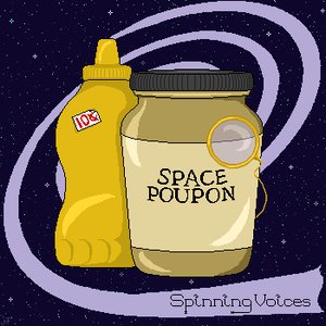 Space Poupon