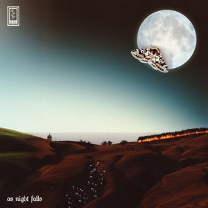 As Night Falls