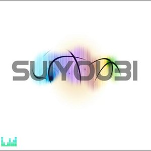 Image for 'Suiyoubi'