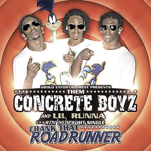 Crank That Roadrunner