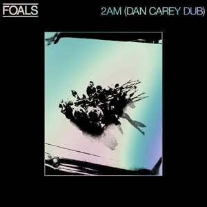 2am (Dan Carey Dub)