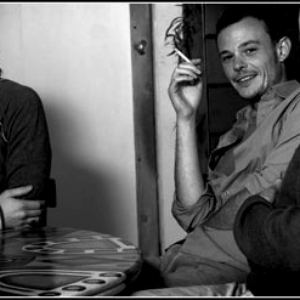 [1] Kilo of Black Bondage photo provided by Last.fm