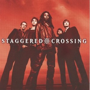 Staggered Crossing