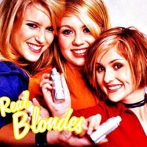 Awatar dla Real Blondes